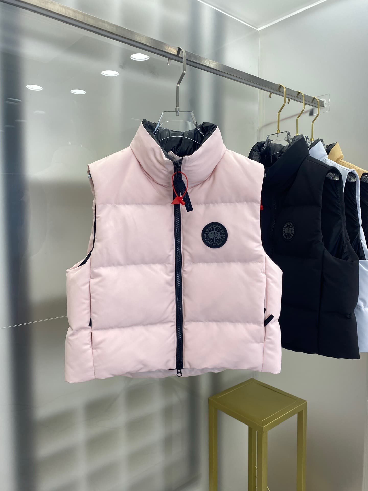 Canada Goose Down Jacket