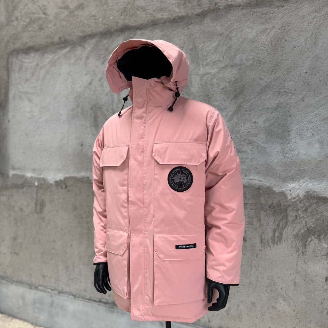 Canada Goose Down Jacket