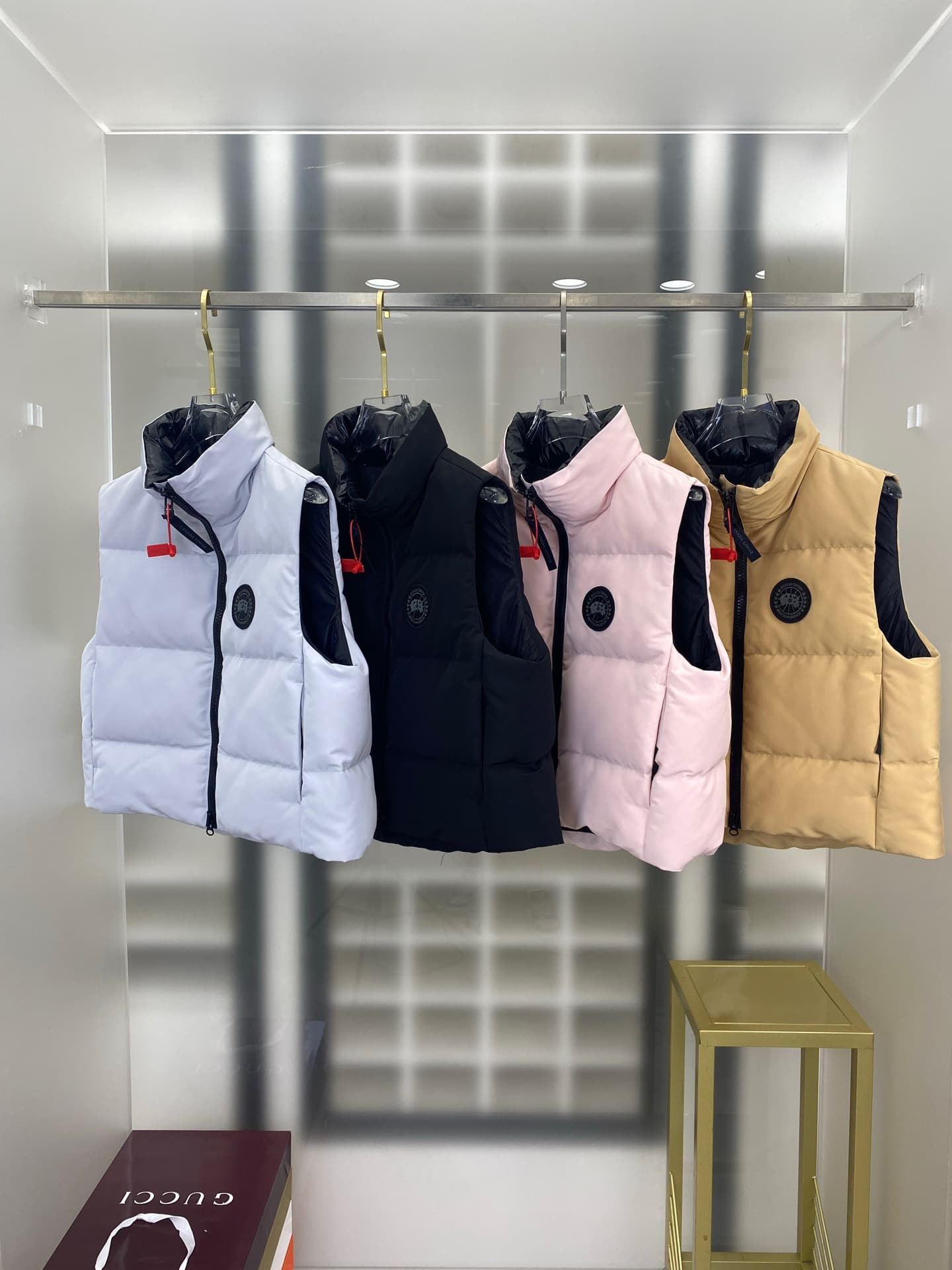 Canada Goose Down Jacket