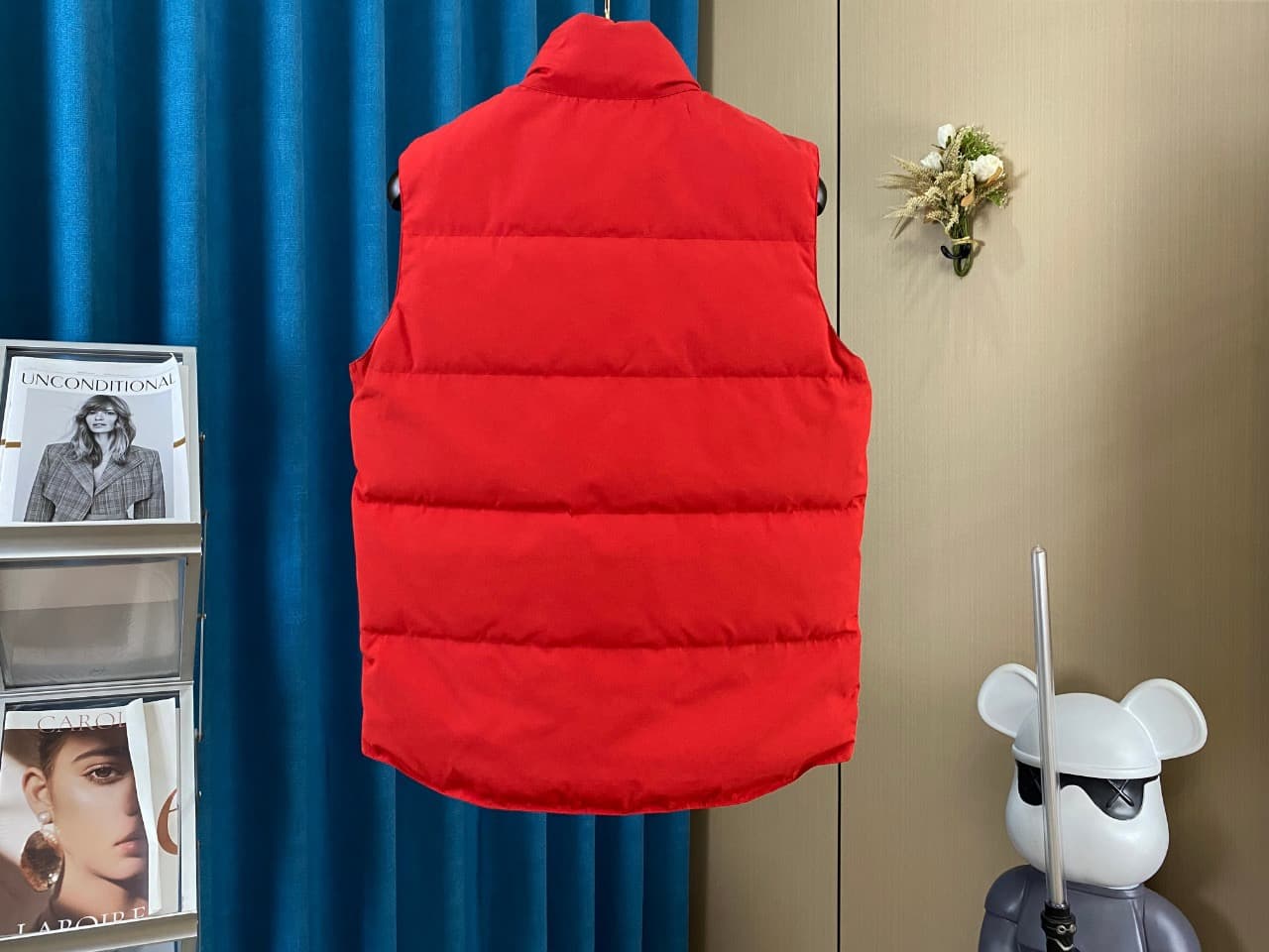 Canada Goose Down Jacket