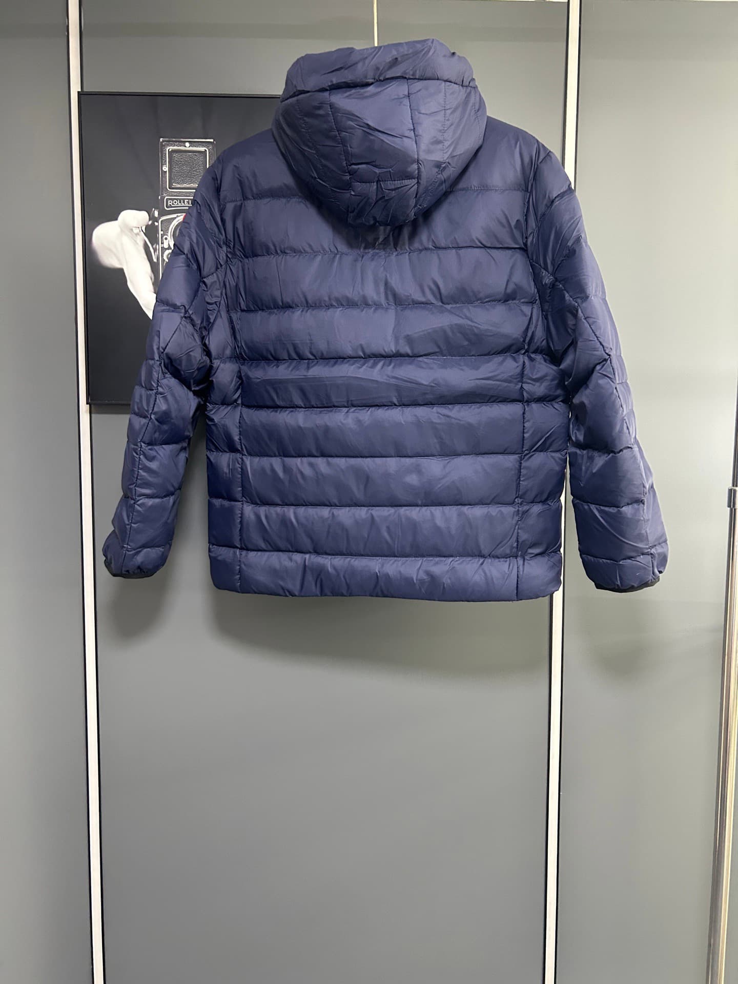 Canada Goose Down Jacket