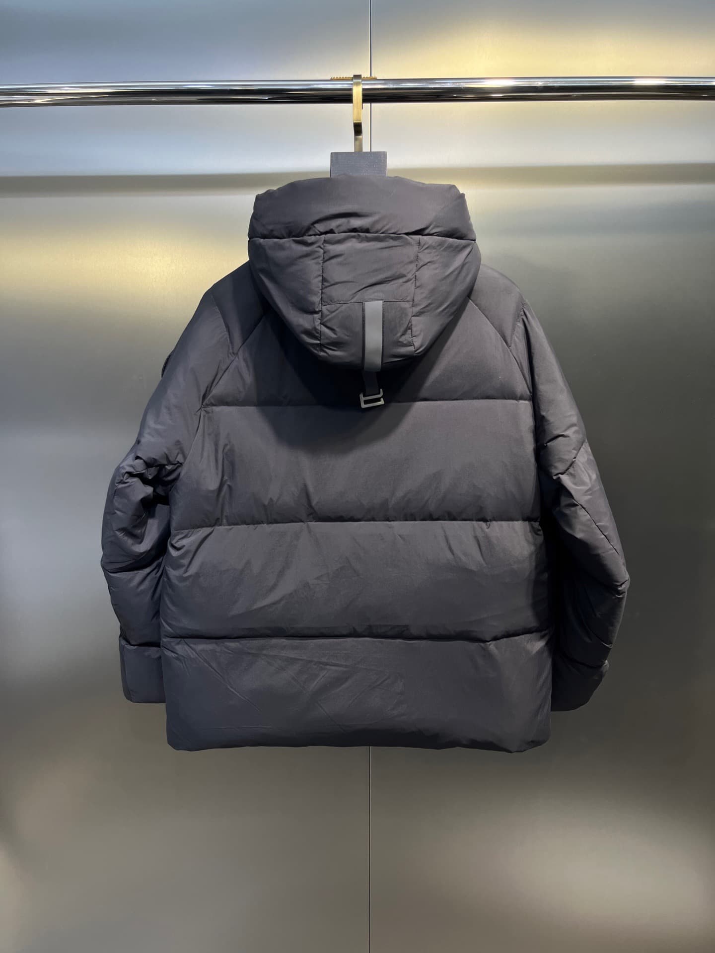 Canada Goose Down Jacket