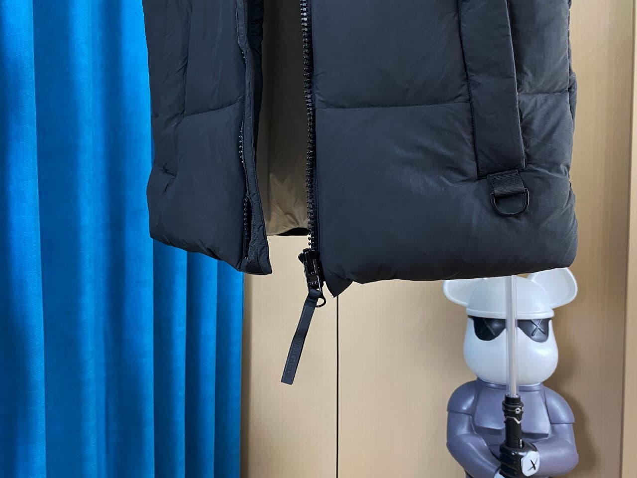 Canada Goose Down Jacket