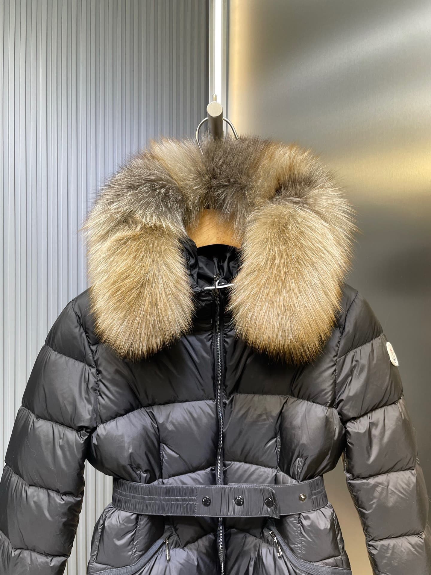 Moncler Down Jacket Women