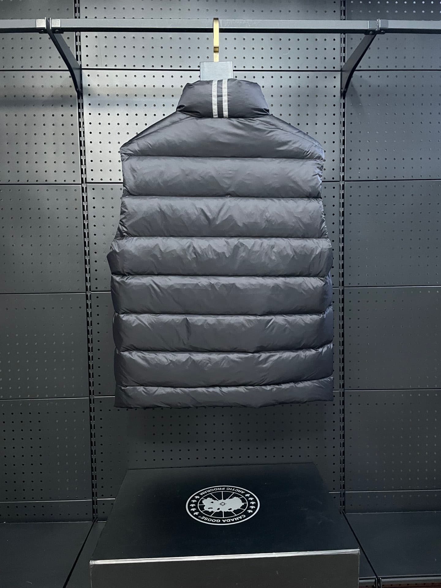 Canada Goose Down Jacket