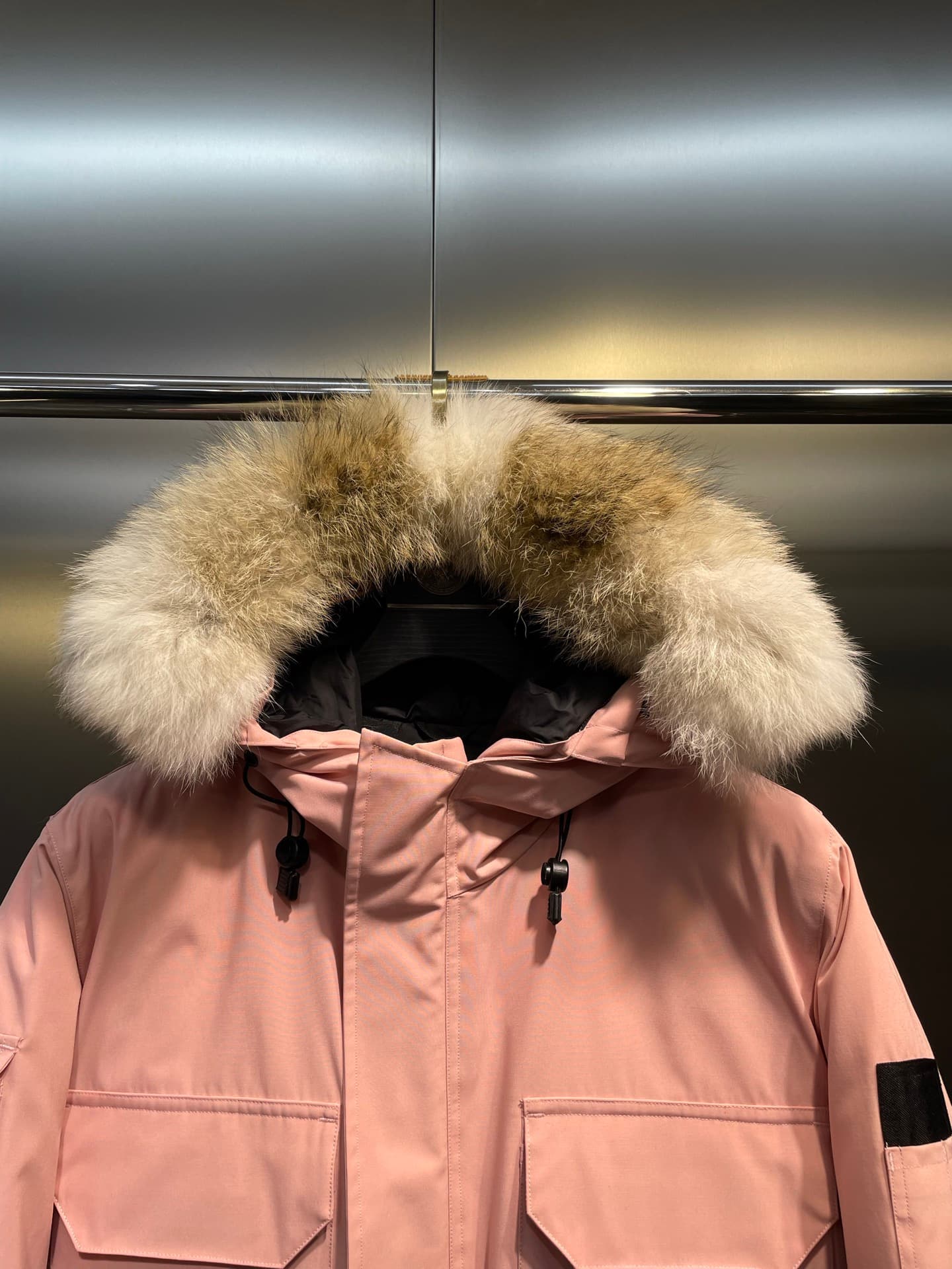 Canada Goose Down Jacket