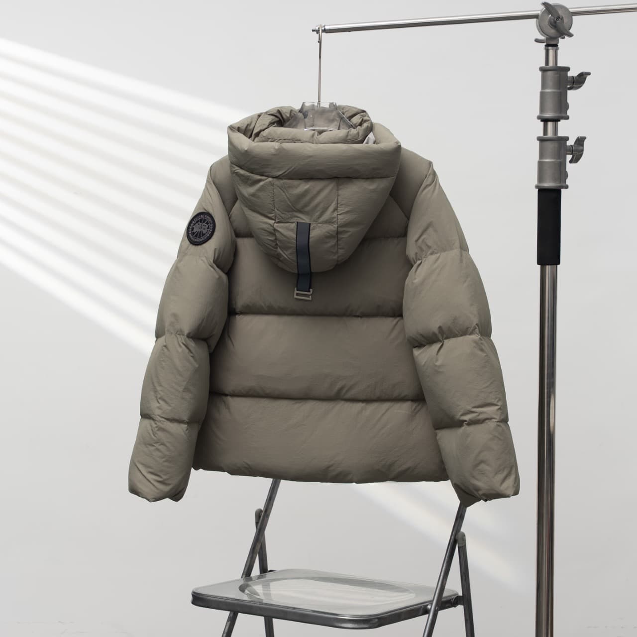Canada Goose Down Jacket