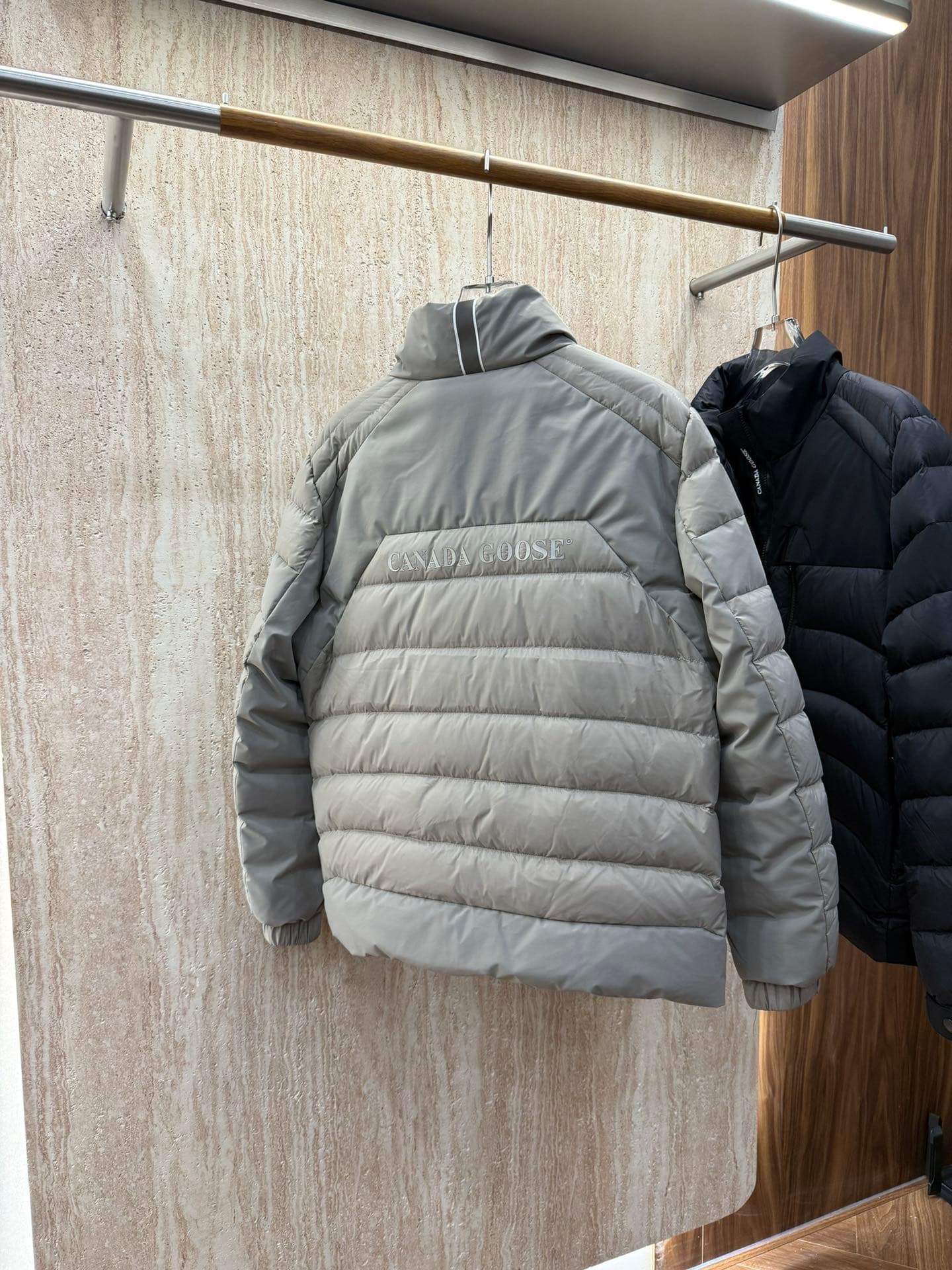 Canada Goose Down Jacket