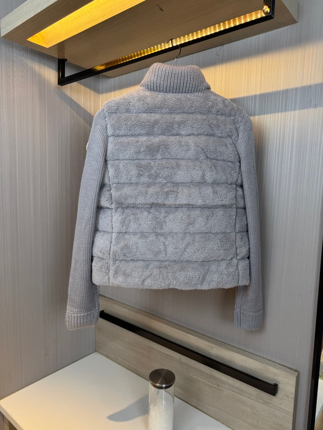 Moncler Down Jacket Women