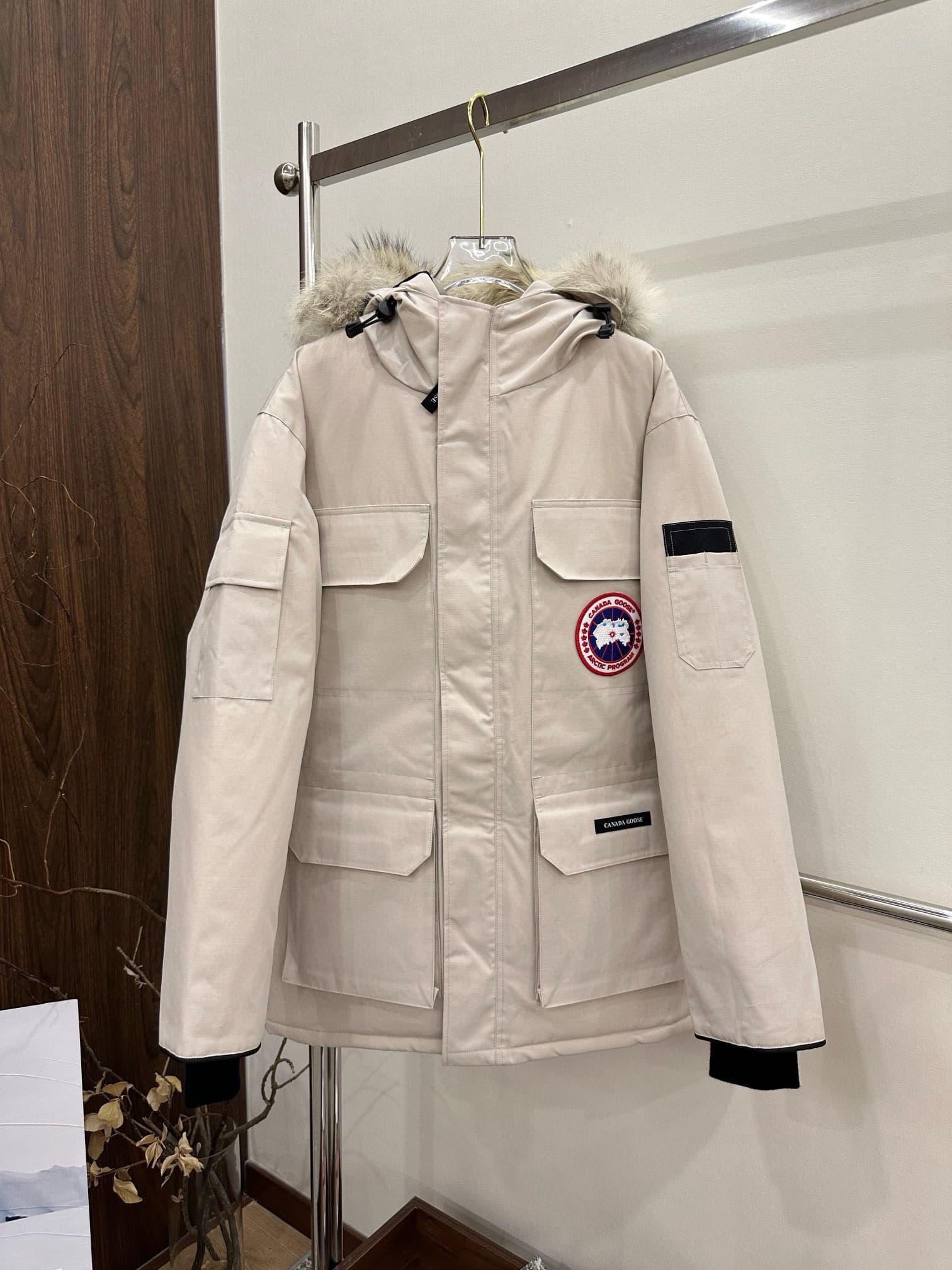 Canada Goose Down Jacket