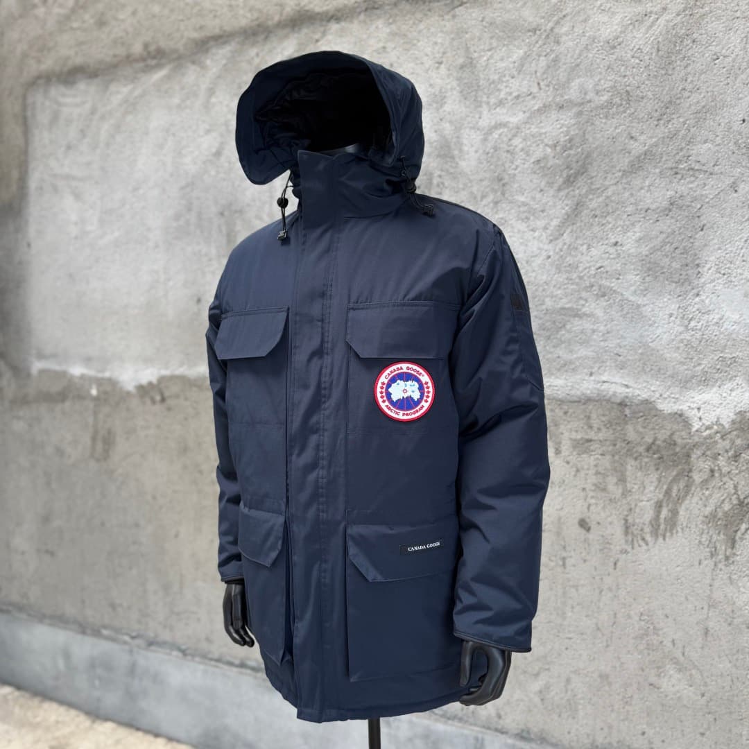 Canada Goose Down Jacket
