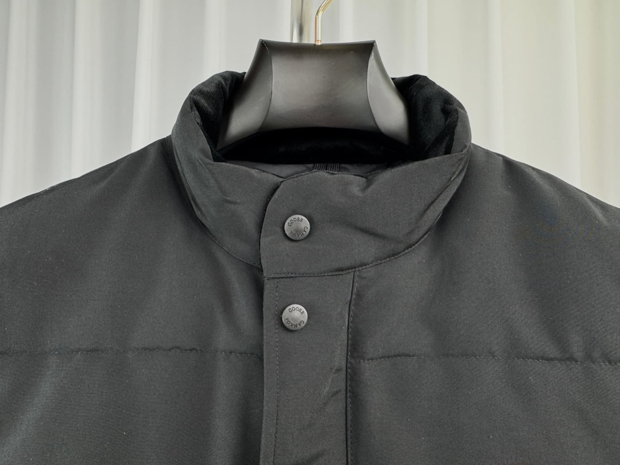 Canada Goose Down Jacket