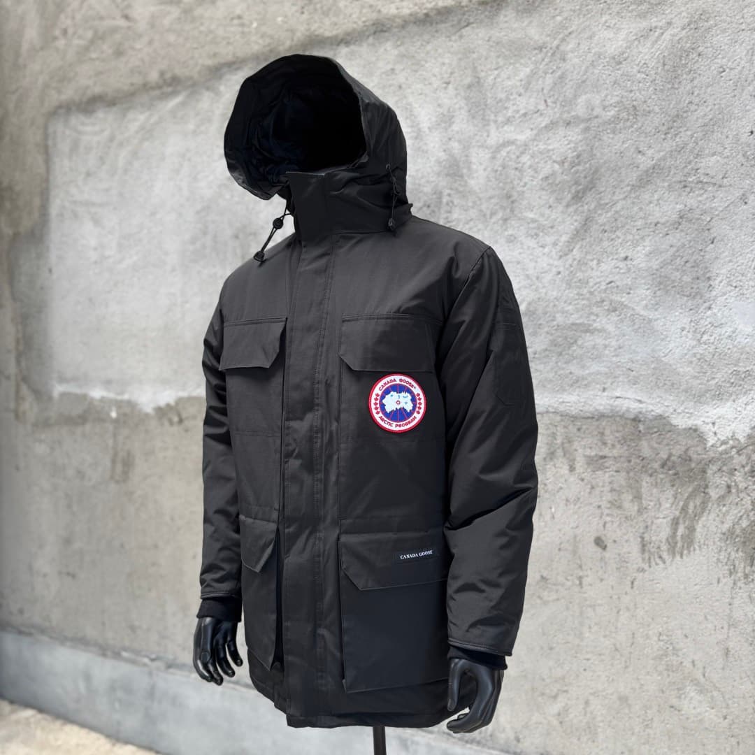 Canada Goose Down Jacket