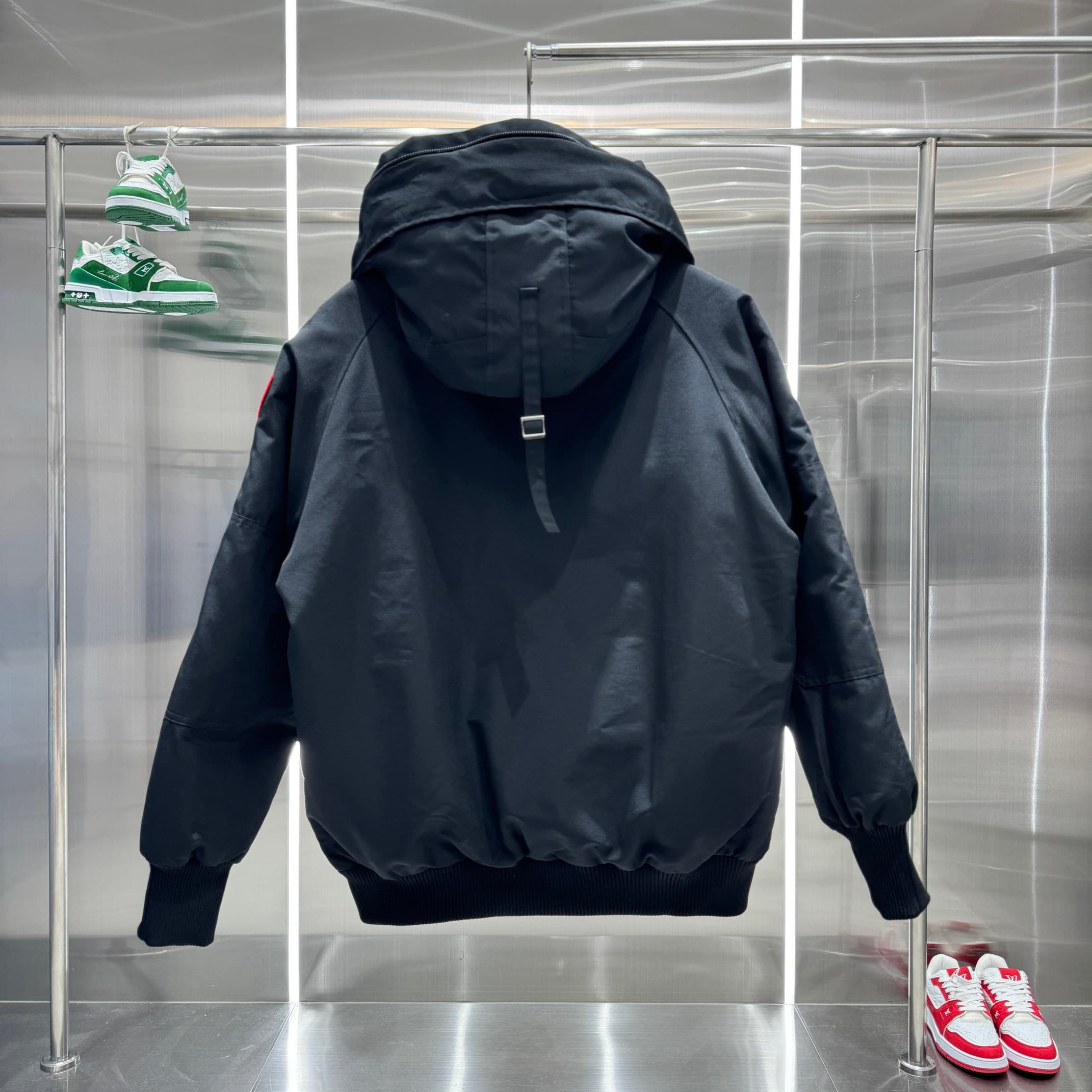 Canada Goose Down Jacket