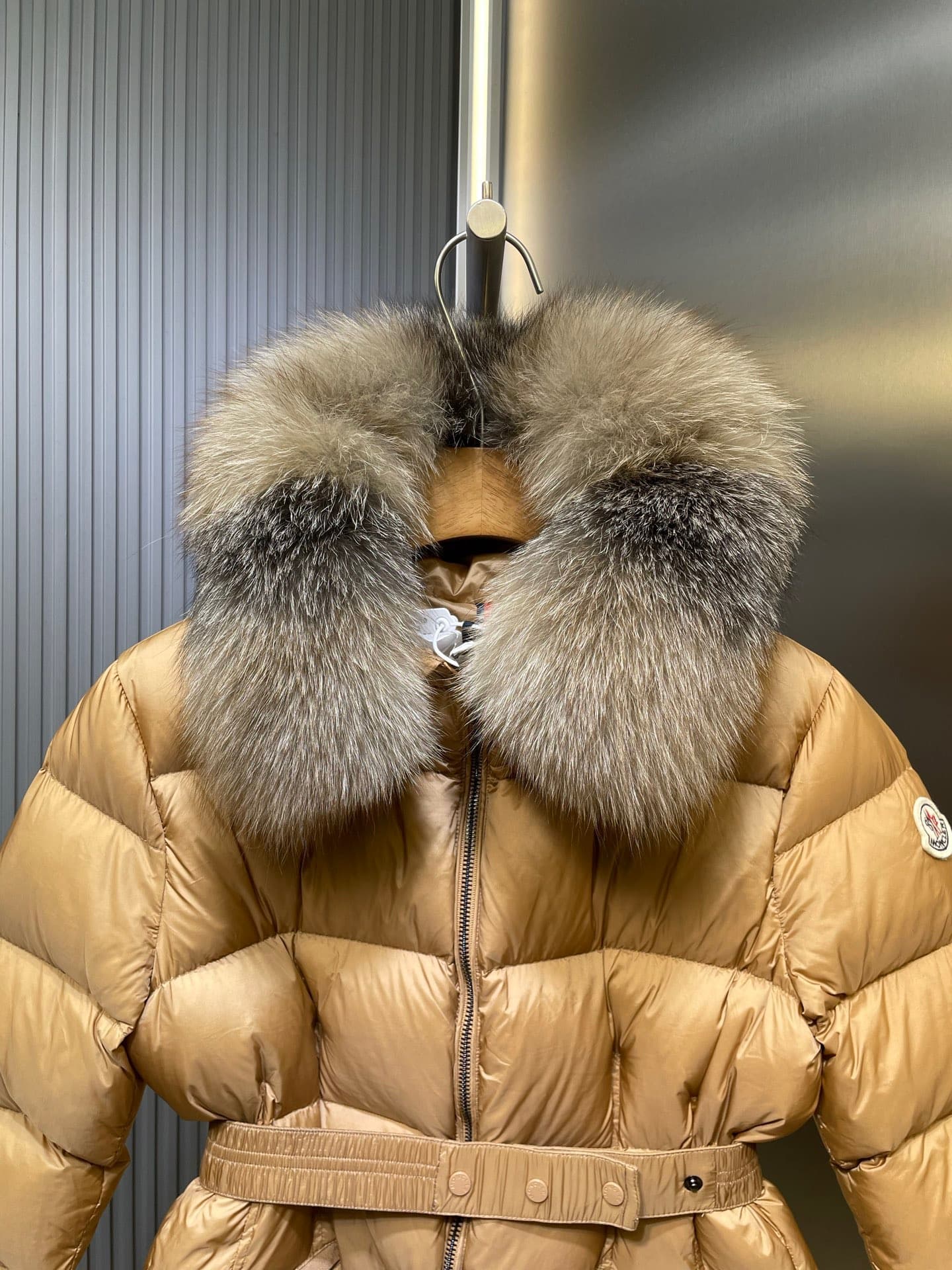 Moncler Down Jacket Women