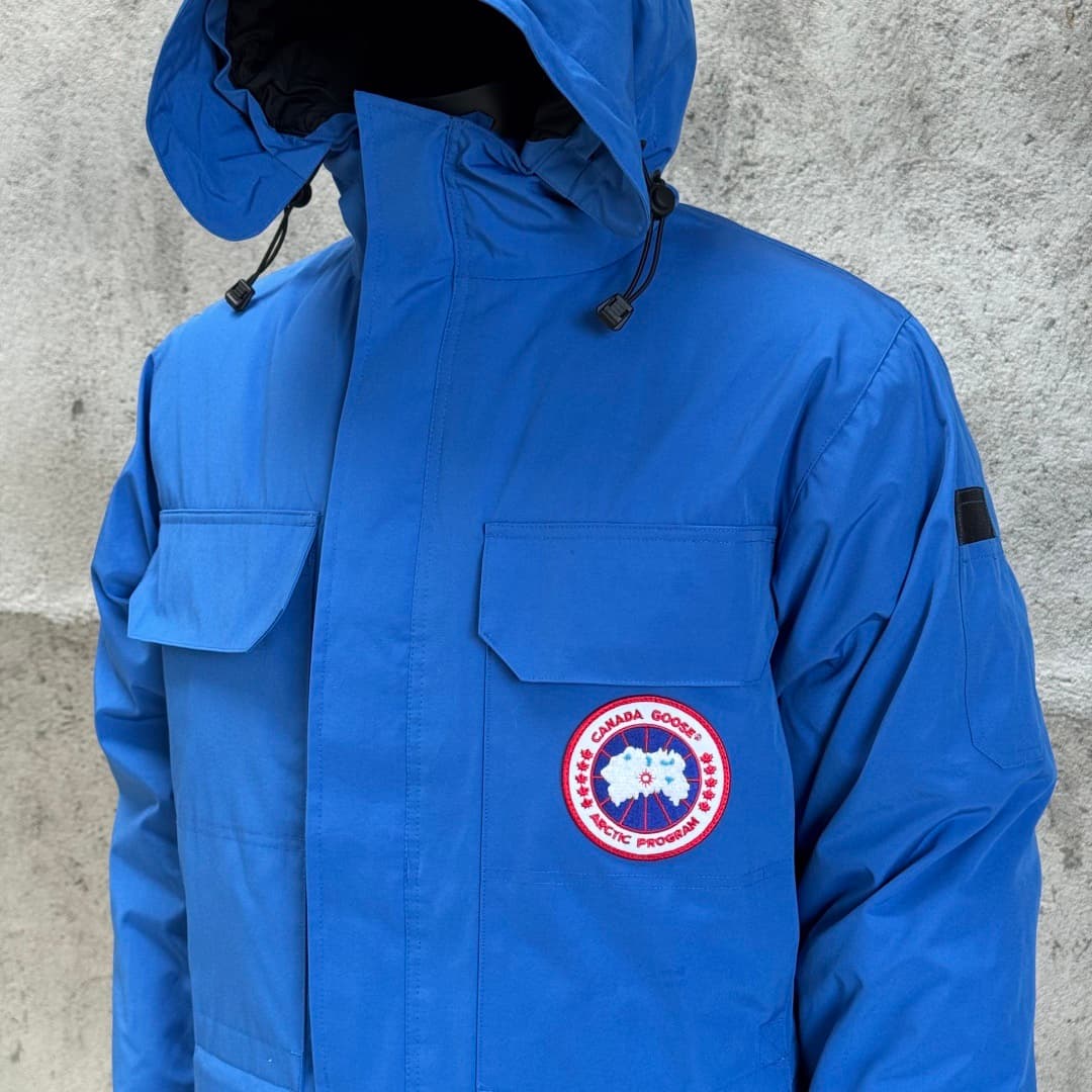 Canada Goose Down Jacket