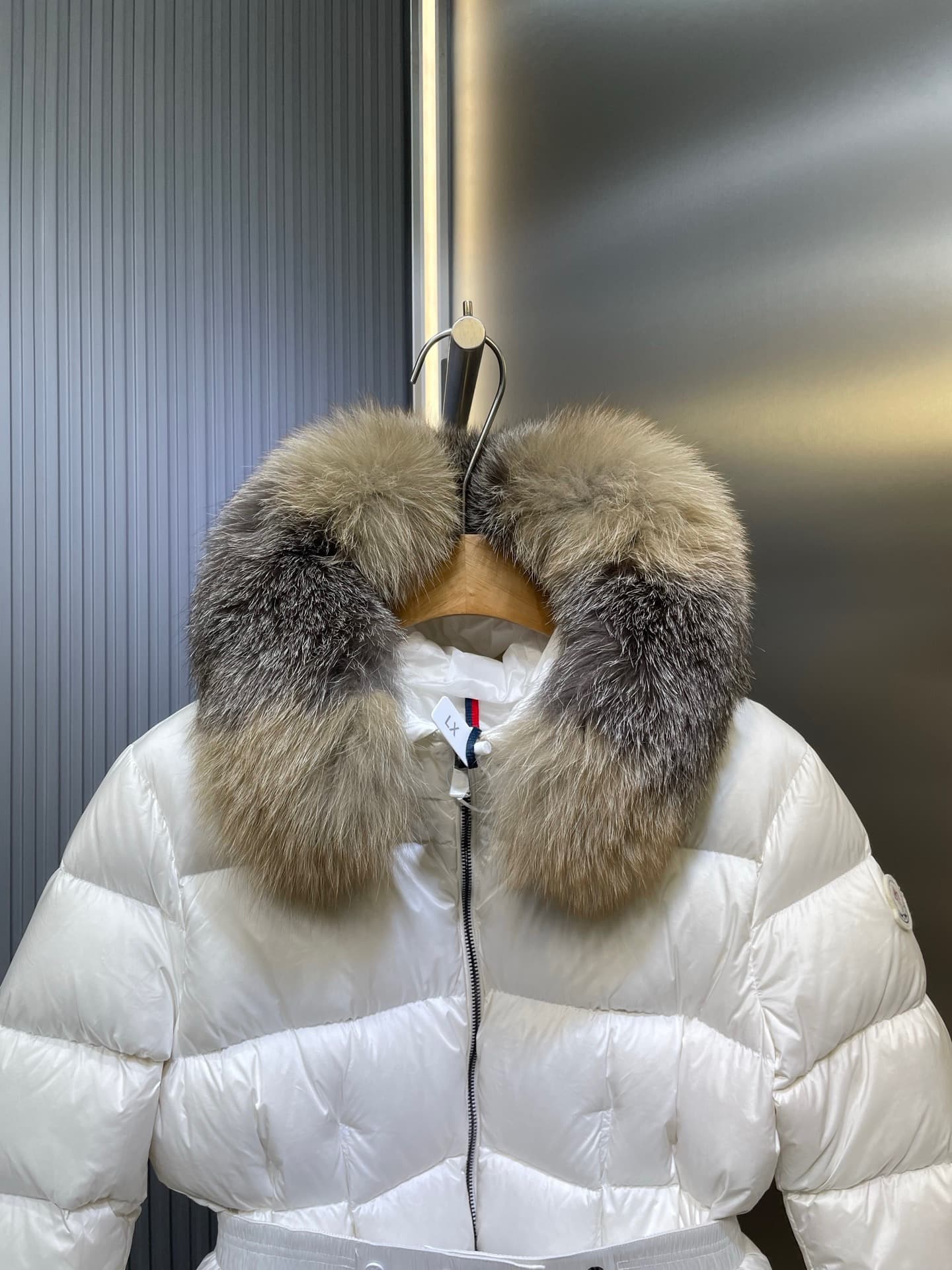 Moncler Down Jacket Women