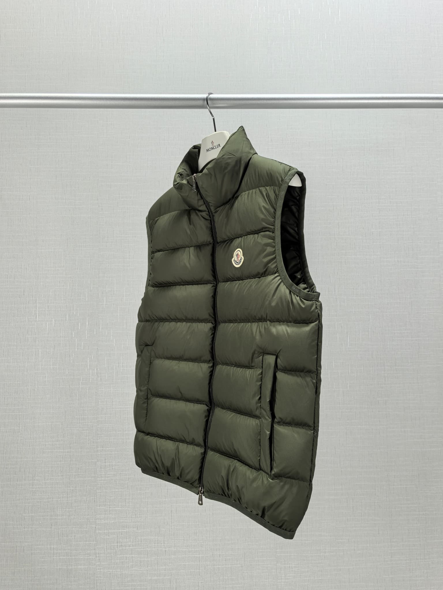 Moncler Down Jacket