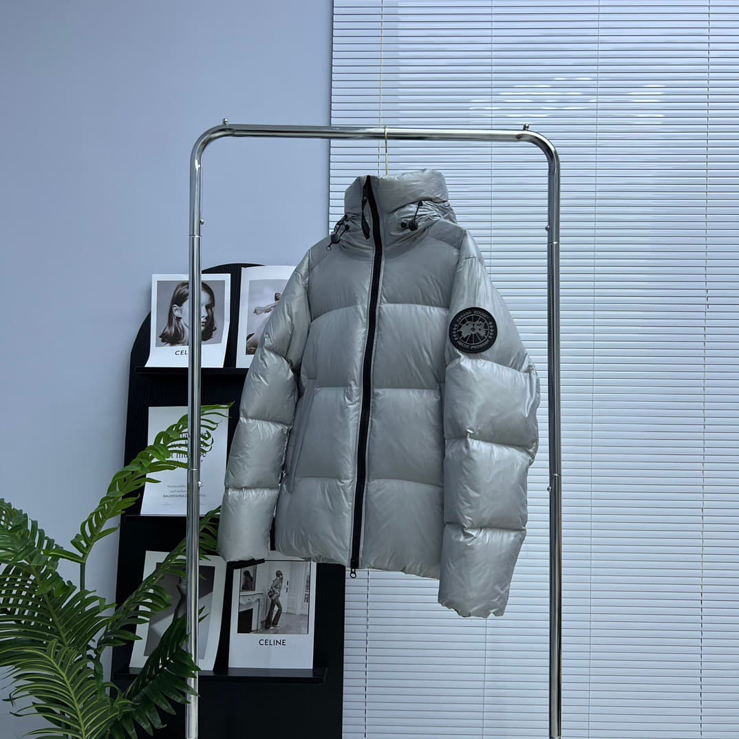 Canada Goose Down Jacket