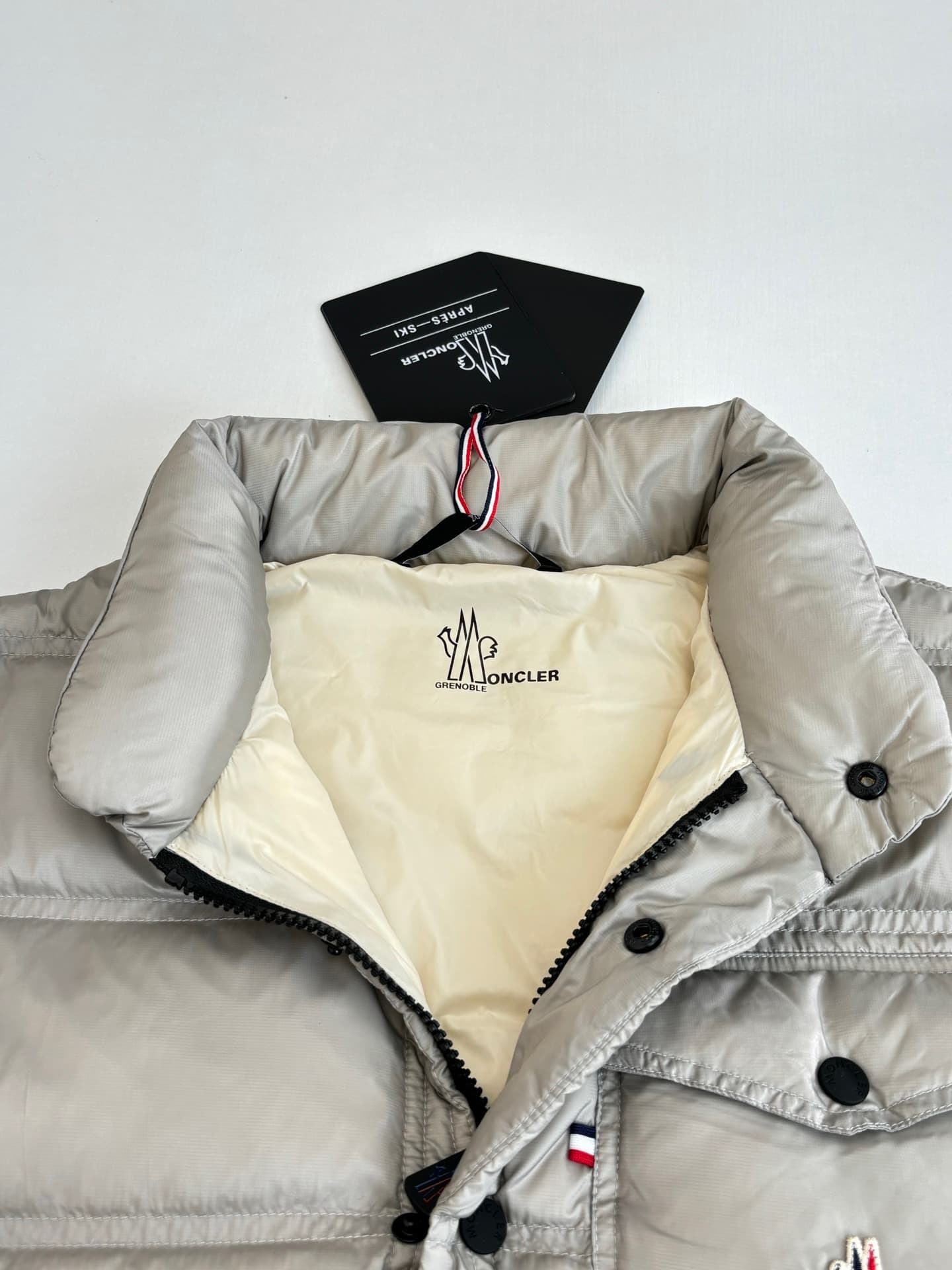 Moncler Down Jacket