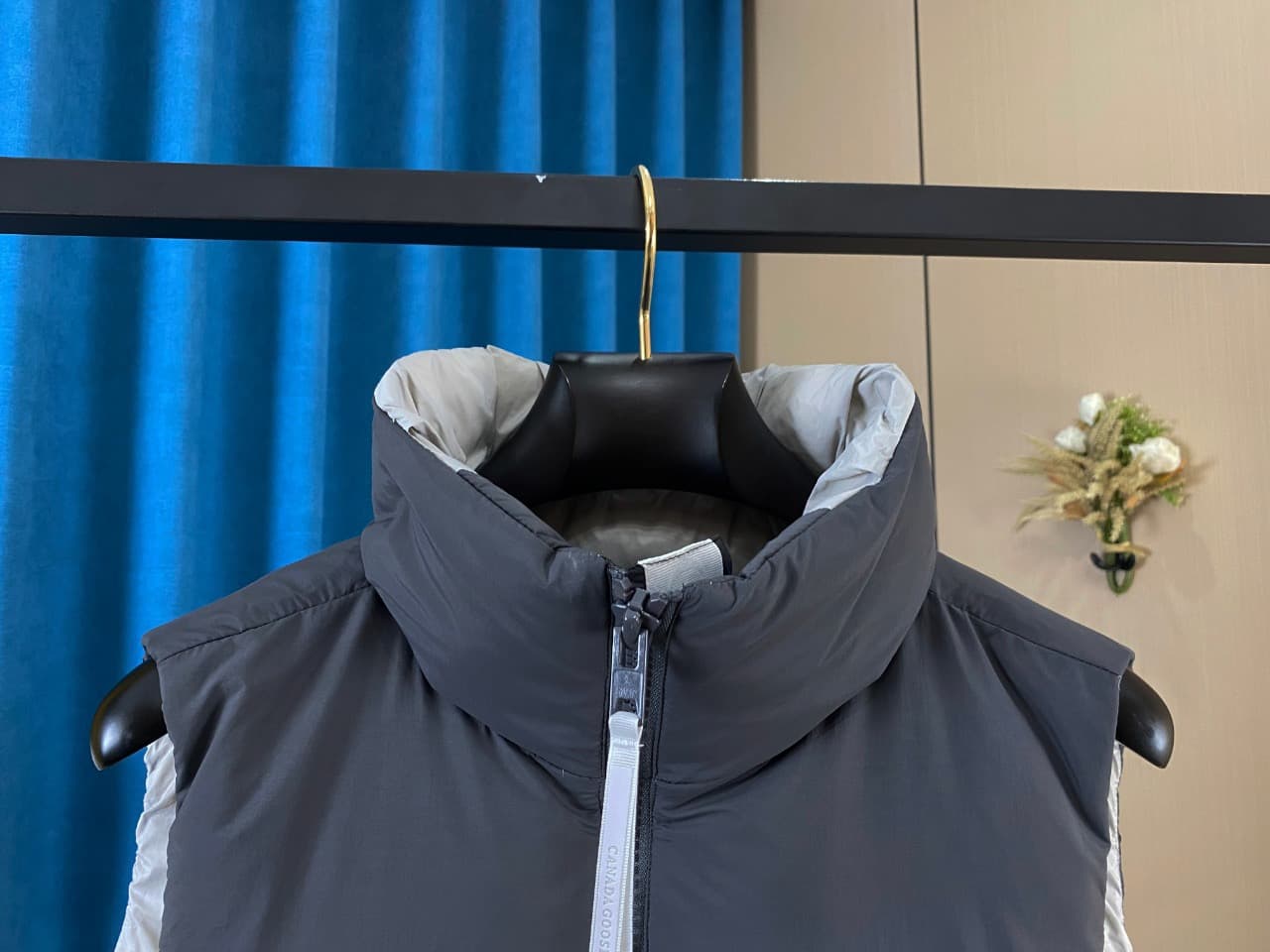 Canada Goose Down Jacket