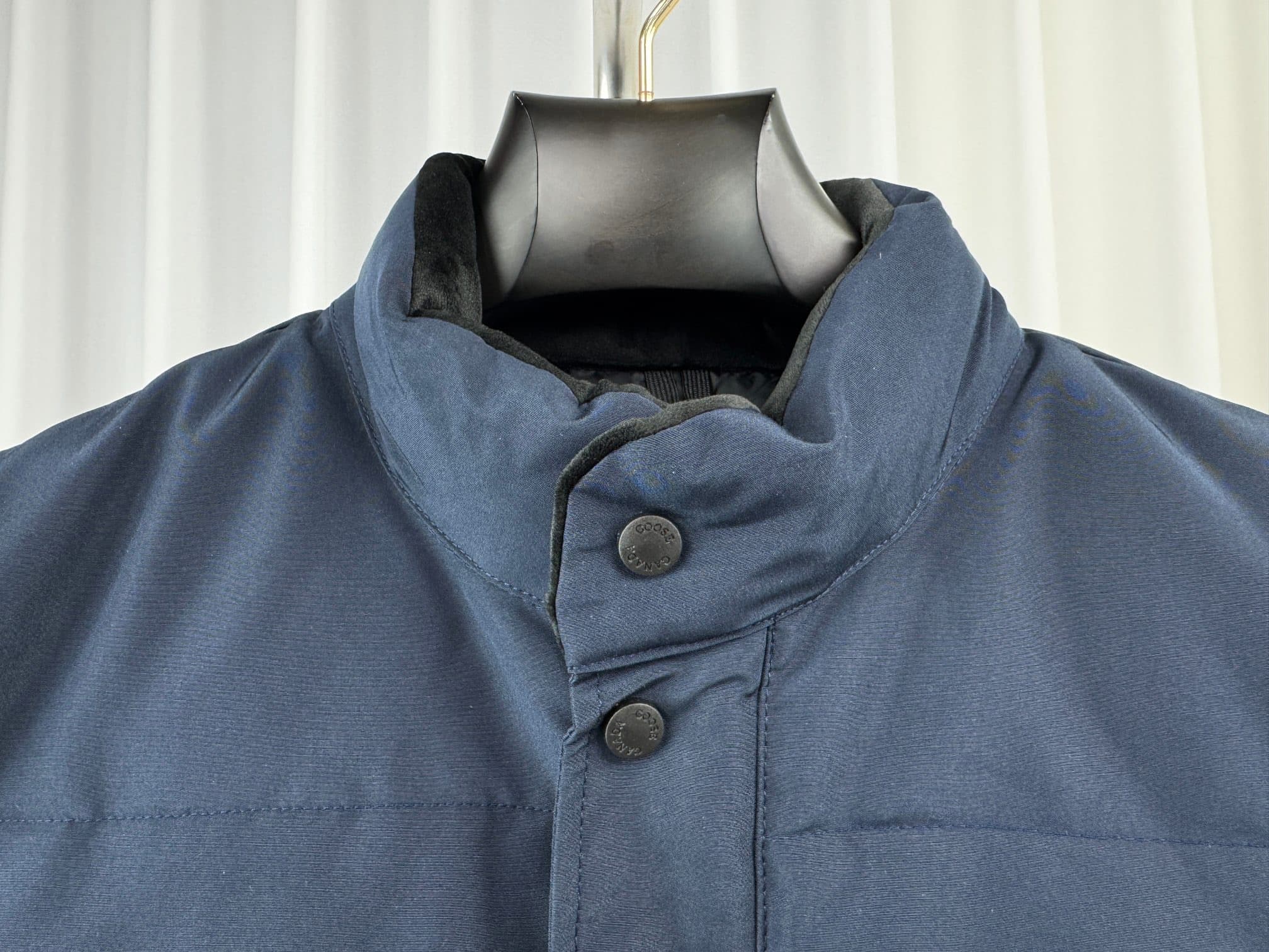 Canada Goose Down Jacket