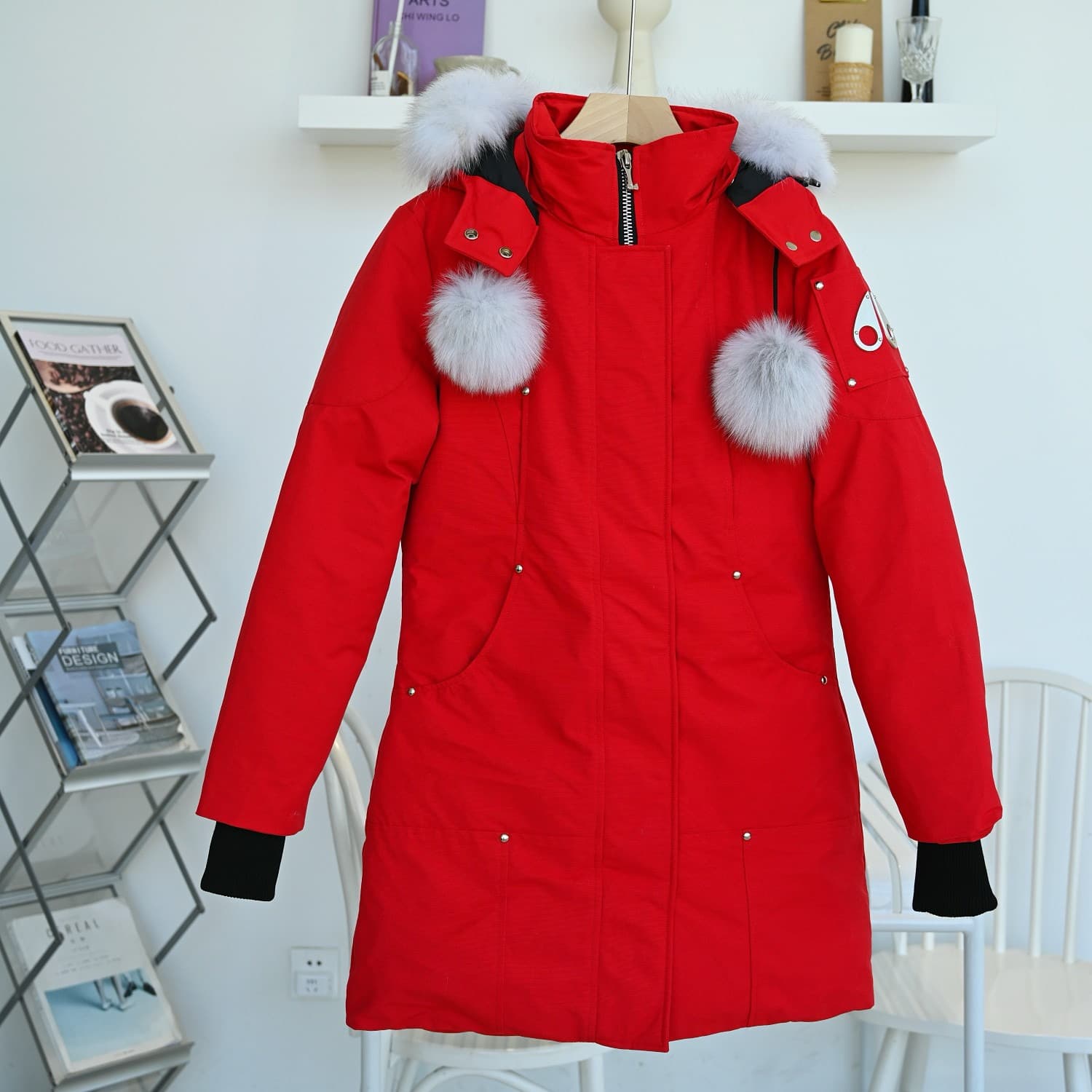 Canada Goose Down Jacket