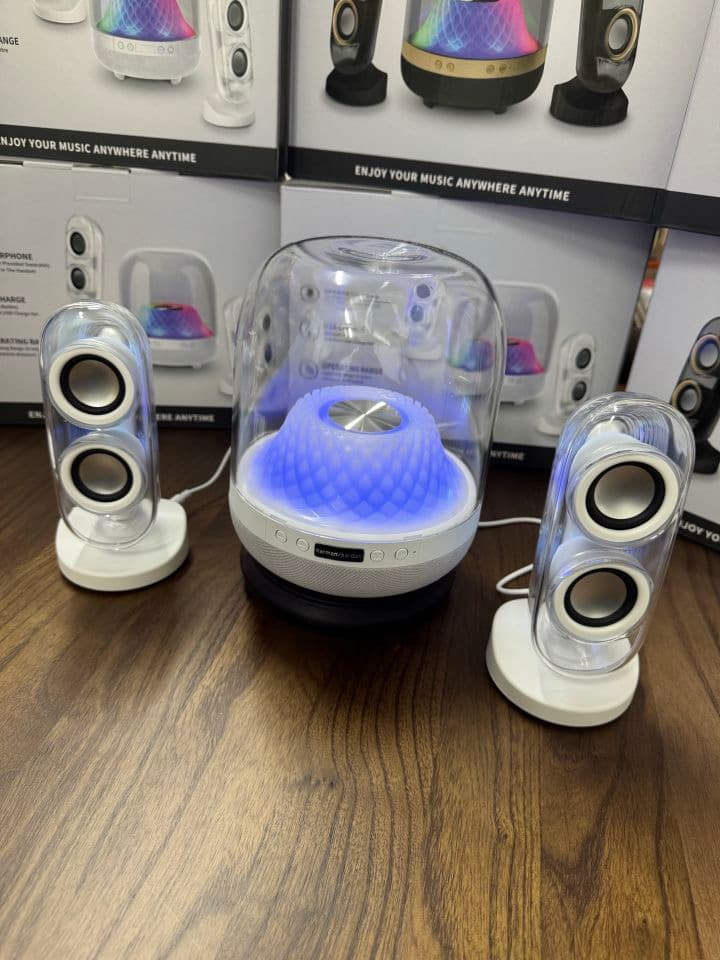 Harman Kardon Speakers