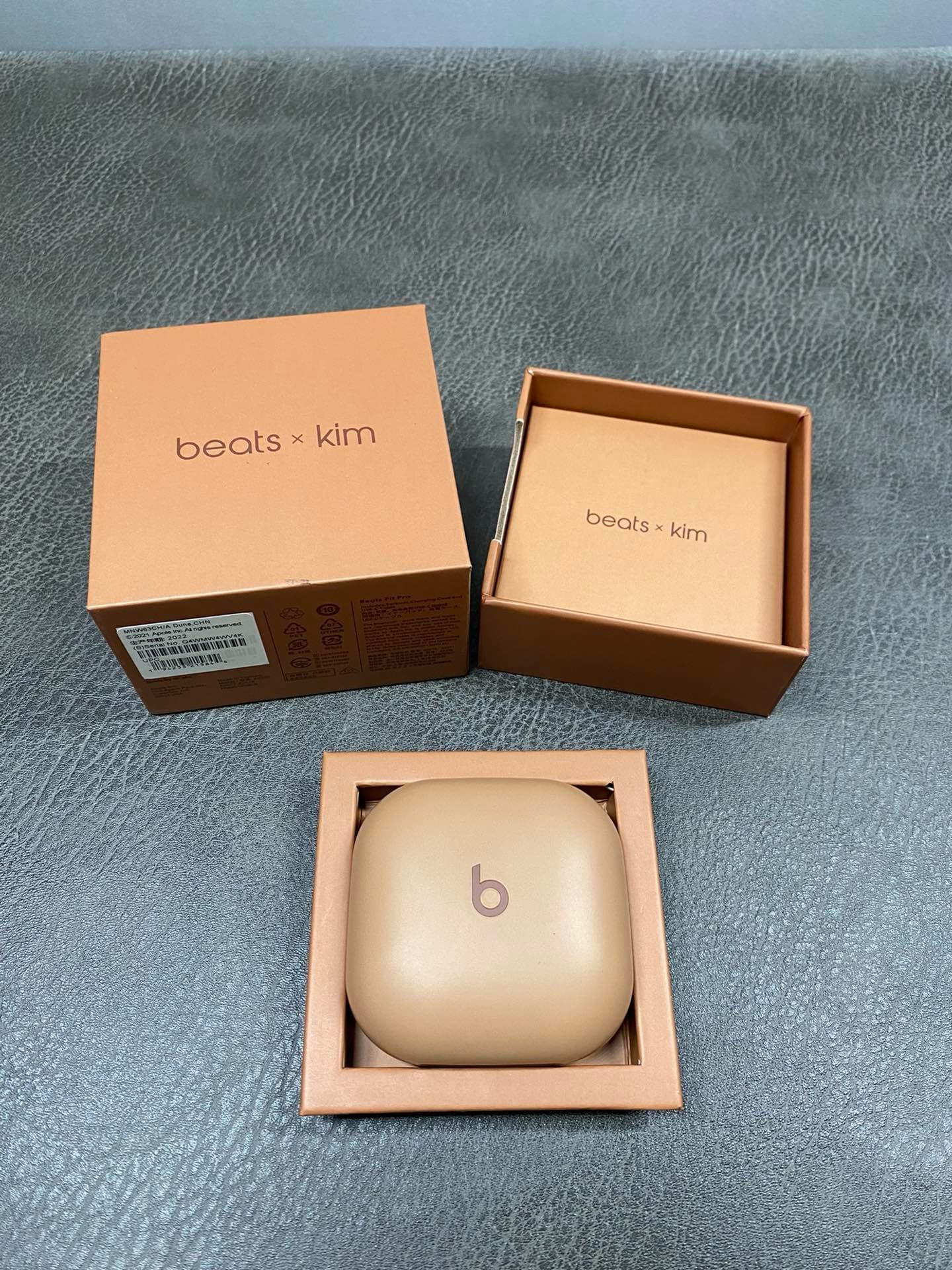 Beats Fit Pro Headphones