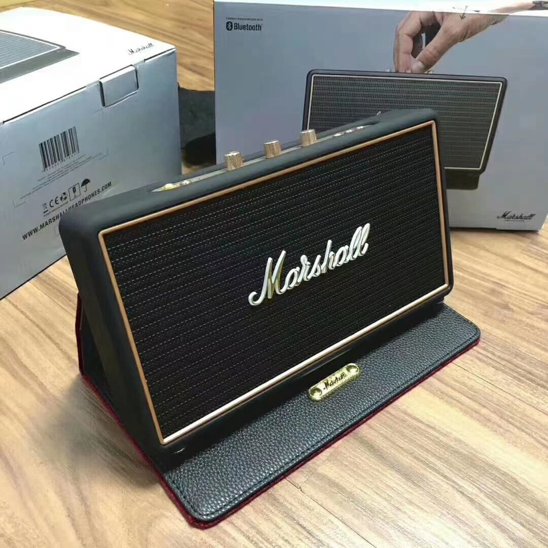 Marshall Audio
