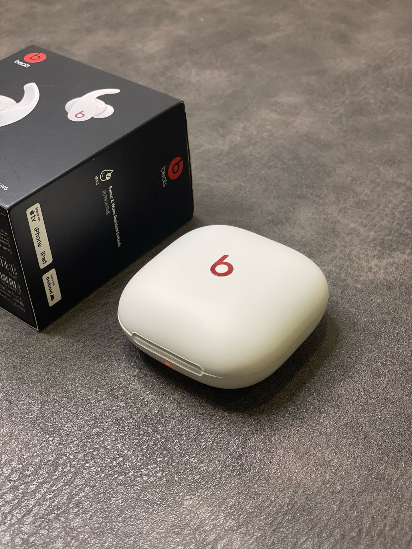 Beats Fit Pro Headphones