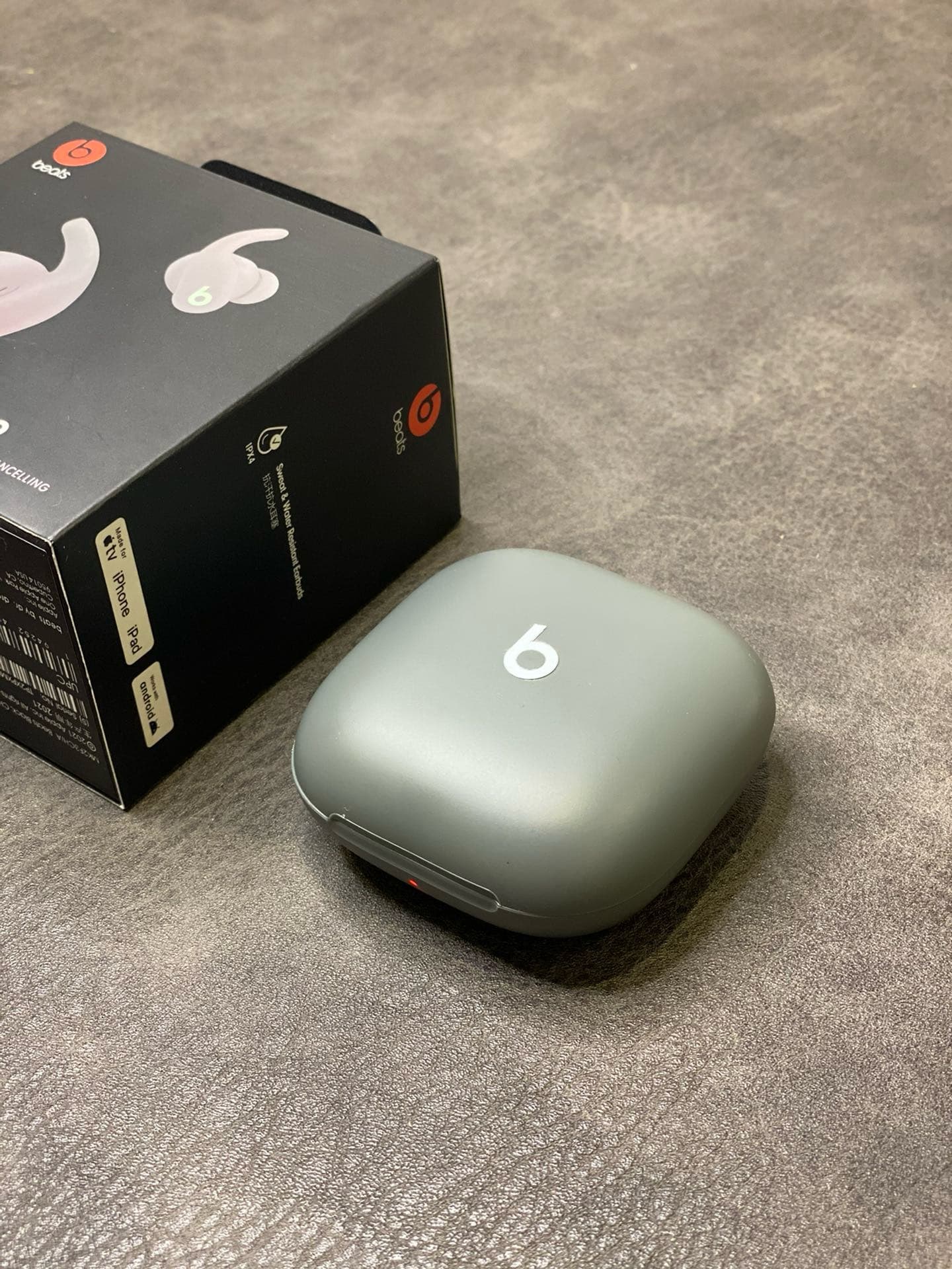 Beats Fit Pro Headphones