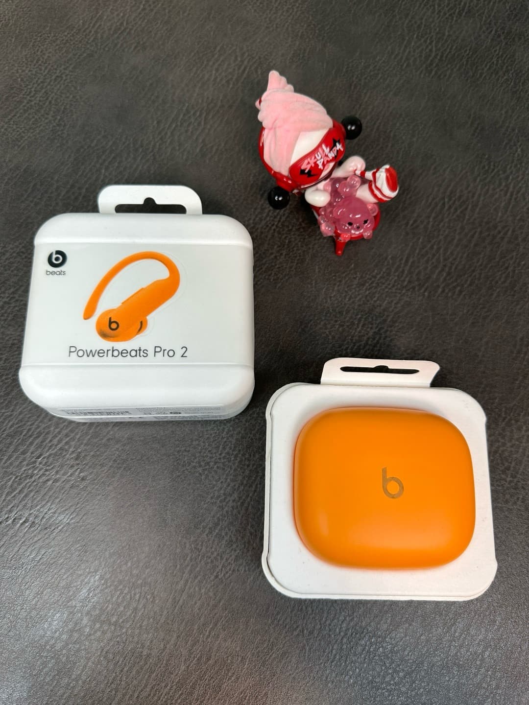 Beats Power Beats Pros Headphones