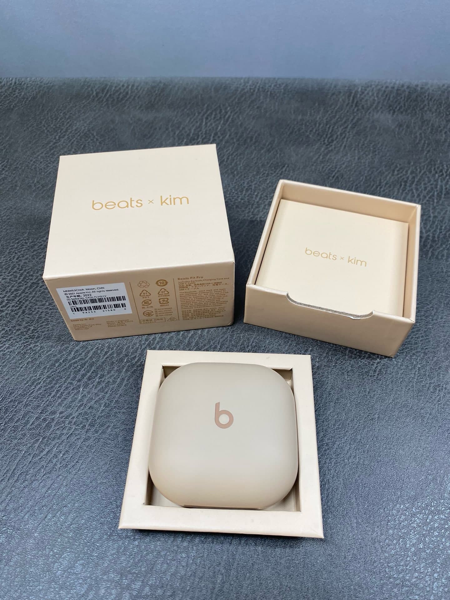 Beats Fit Pro Headphones