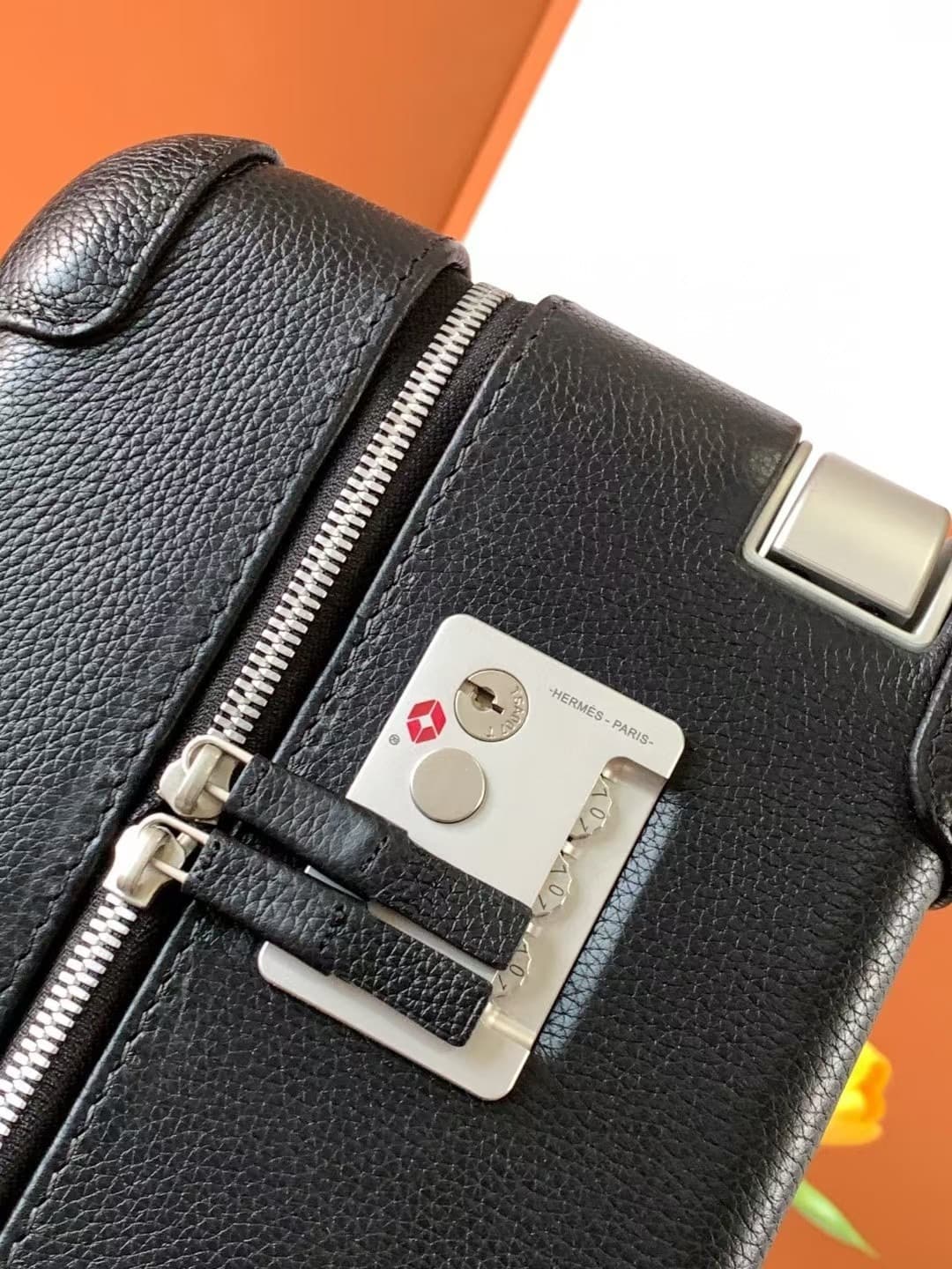 Hermès Suitcase Two Size（20/24 inches）