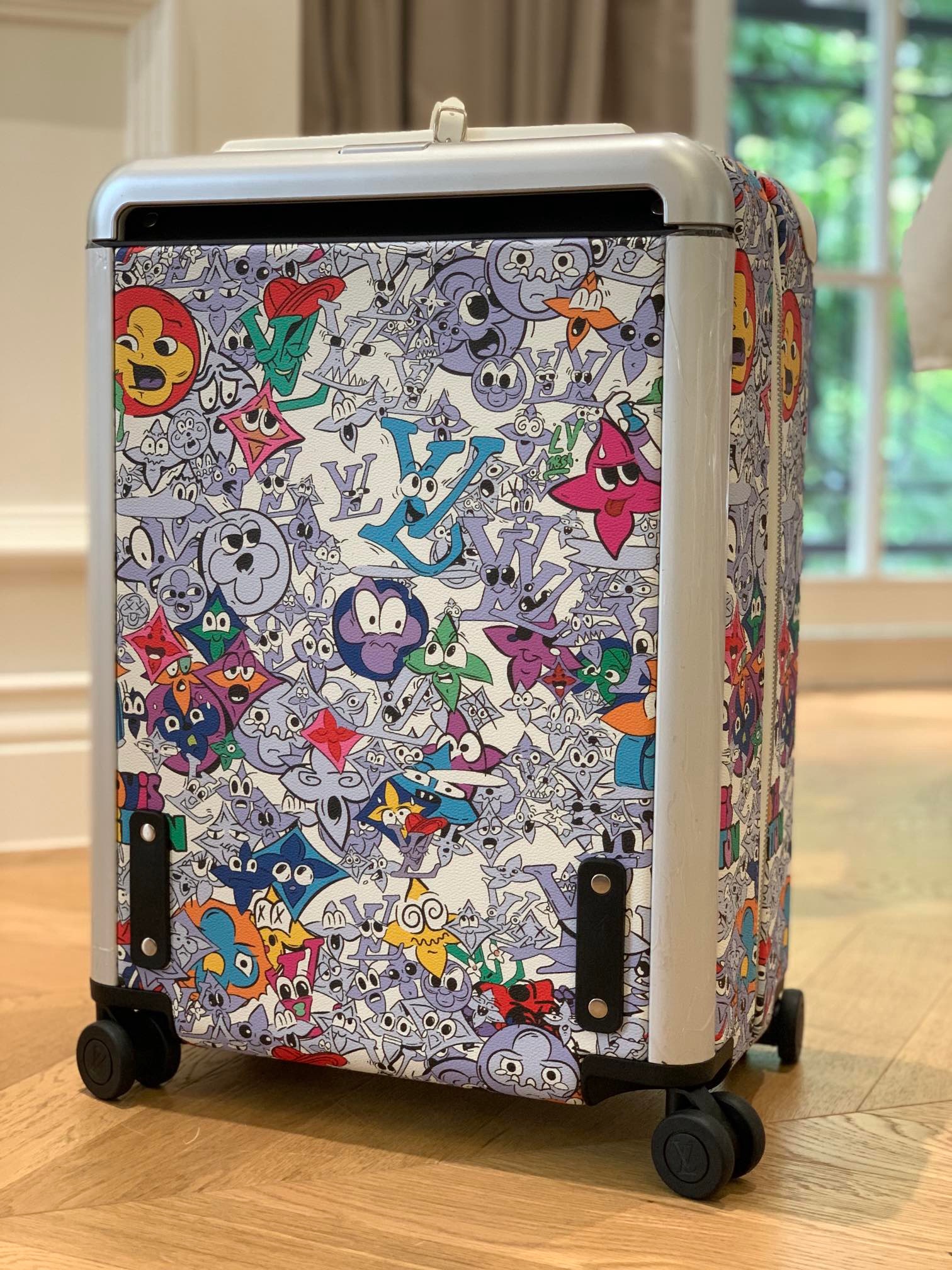 LV Suitcase Two Size（20/24 inches）