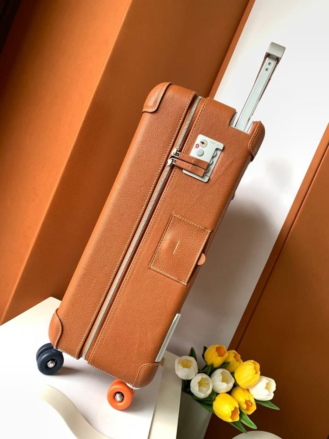 Hermès Suitcase Two Size（20/24 inches）