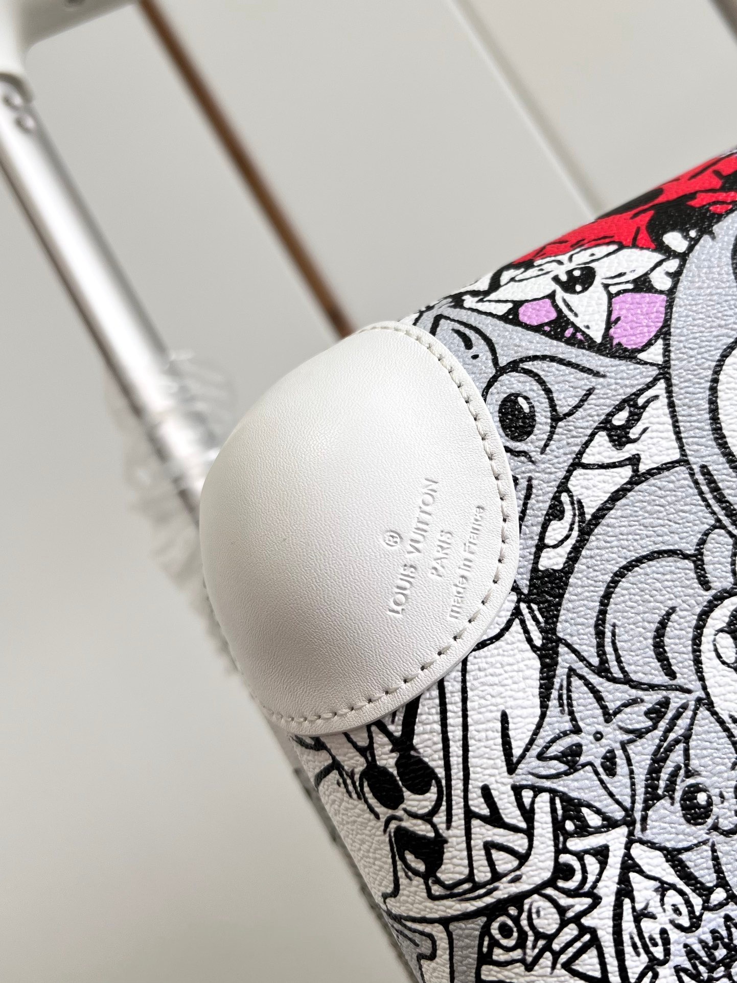 LV Suitcase Two Size（20/24 inches）