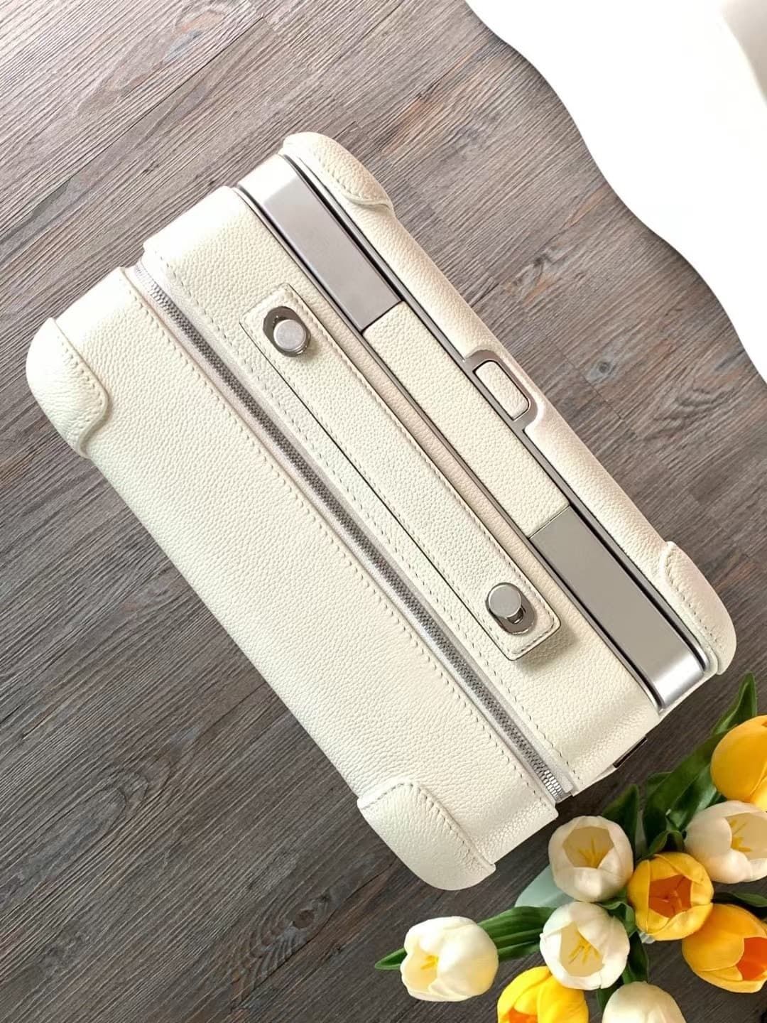 Hermès Suitcase Two Size（20/24 inches）